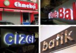 Tabela – Reklam – Promosyon
